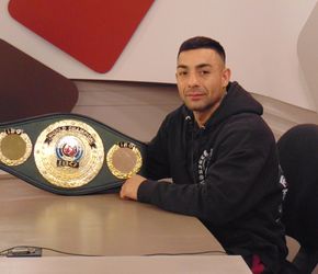 Entrevista a Andrés “Maquinita” Sosa