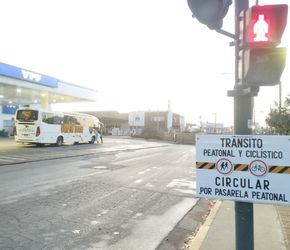 Paso a nivel de Junín: comerciantes denuncian “baja estrepitosa” en las ventas