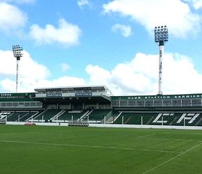 Sarmiento cumplió 112 años