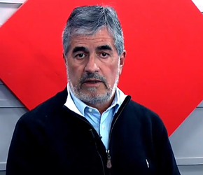 “Los municipios no movemos el amperímetro como para ser responsables de que no baje la inflación”