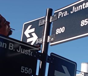 Cómo cambia la circulación de calles por el paso bajo nivel de Rivadavia