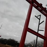 Avanza el puente peatonal del paso bajo nivel de Rivadavia