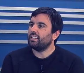 Entrevista a Andrés Merani