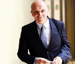 Entrevista a José Luis Espert