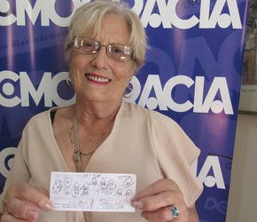 Cartonazo: cinco lectores se repartieron el pozo de 600 mil pesos de premio