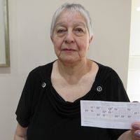 Cartonazo: tres lectoras ganaron el pozo de 130 mil pesos