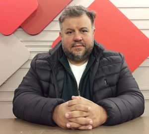 Mazzutti: “La primera sensación fue de tristeza y de angustia”