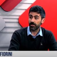 Entrevista a Juan Fiorini