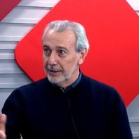 Pascual: “Los gremios deben entender que hay que aggiornar ciertas pautas”