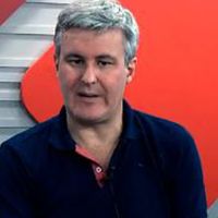 Entrevista a Lisandro Benito