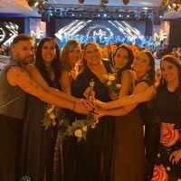 Base Urbana hizo historia para Junín tras ganar el Martín Fierro