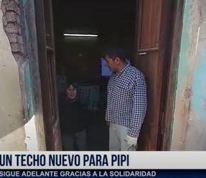 CONTINUAMOS CON LA CAMPAÑA!