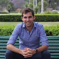 Entrevista con Valetín Miranda