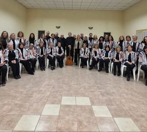 Presentan “Junín canta a las Américas”, destacado encuentro coral en la ciudad