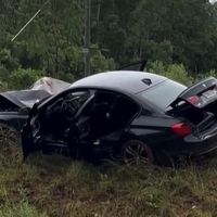 Accidente fatal en Uruguay: dos juninenses permanecen en terapia intensiva