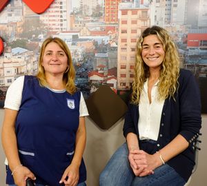 Lanzan propuesta de Jornada Extendida para niveles Inicial y Primaria en el 2026