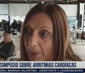 II SIMPOSIO SOBRE ARRTMIAS CARDÍACAS