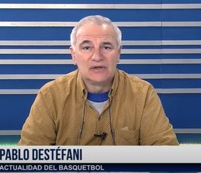 ACTUALIDAD DE BASQUETBOL