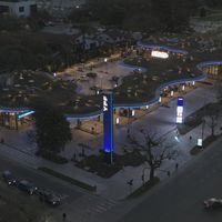 Opessa ALCORTA fue elegida la Mejor Estación de Servicios de Latam 2024