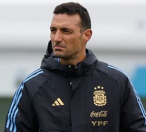La Selección Argentina ya tiene plantel confirmado para buscar su cuarta estrella