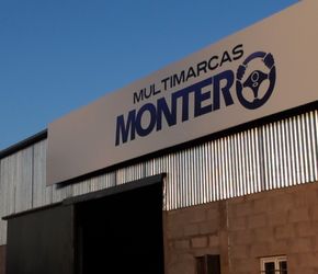 Junin Market: Multimarcas Montero