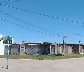 Capilla de Loreto: Harían obras de cordón cuneta en algunas calles del barrio