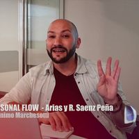JUNIN MARKET: PERSONAL FLOW