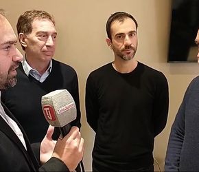 Para Rodríguez Larreta, “los planes desincentivan el trabajo”