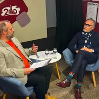 Murray: “Tenemos responsabilidades que van más allá de ser exitosos empresarios”