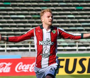 Resumen de la victoria de Sarmiento ante Aldosivi