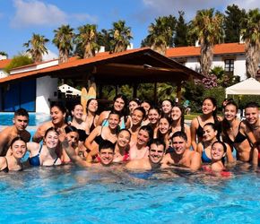 ¿Fiesta de 15 y viaje a Disney?