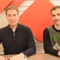 Entrevista a Diego Santilli