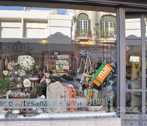 Mercado Artesanal de Junin