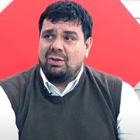 Federico Melo: "Si el Gobierno sigue pisando los salarios, la reactivación será muy difícil"