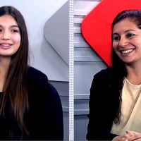 “Junín Baila”: Guadalupe Claisse  fue elegida como la mejor bailarina