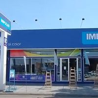 Junín Market: Impulso Pinturas