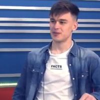 Cómo transita la vida futbolística de Juan Ignacio Cieri en Italia