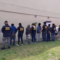 Banda cometía ciberestafas