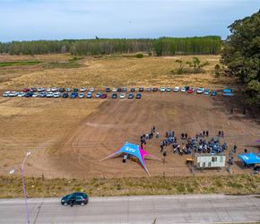 Zona de Actividades Logísticas en Junín