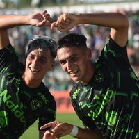 Sarmiento venció a Estudiantes