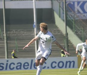 Sarmiento - Gimnasia: descartan un reclamo formal por el gol anulado tras la revisión del VAR