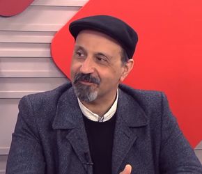 Fabio Pannone presenta adelantos de la nueva temporada