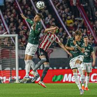 Sarmiento perdió con Estudiantes