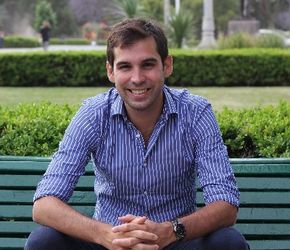 Entrevista con Valetín Miranda