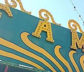 Family Circus en Junín