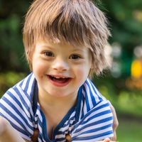 Dia Nacional del Síndrome de Down