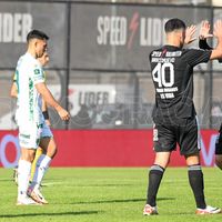 A Sarmiento se lo dieron vuelta y se complica en los promedios