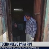 CONTINUAMOS CON LA CAMPAÑA!