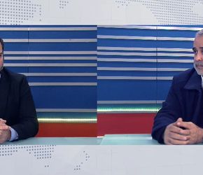 Entrevista a Alejandro “Topo” Rodríguez