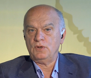 Entrevista a Néstor Grindetti